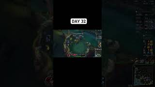 DAY 32 who should we play next?? #leagueoflegends #league #gaming #shorts