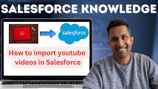 How to embed videos in Salesforce