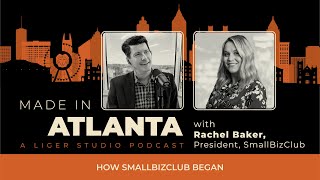 How SmallBizClub Began