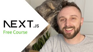 Next.js Tutorial For Beginners