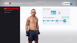 Ufc3!!!!