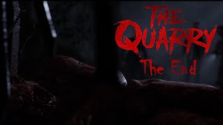 So Good We Ended it Twice! | The Quarry Part 8 (Final)