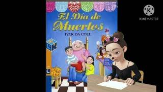 El día de muertos Autor Ivar Da Coll