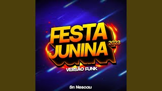 FESTA JUNINA 2023 (Funk)