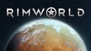 🔴(LIVE) Surviving in Rimworld (Year 5)