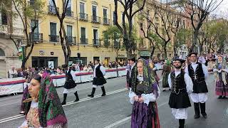 Italy traditional festival part4