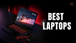 Best Laptops in 2023: Game Changers