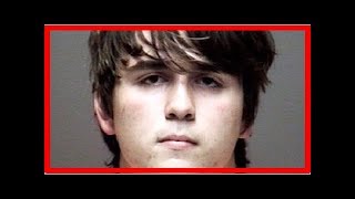 Santa Fe Shooter Dimitrios Pagourtzis: Will He Face The Death Penalty? Lawyer Speaks