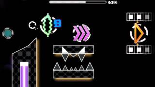 Geometry Dash [2.0] - Acceleration by TamaN