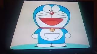 Opening To Doraemon TV Special Vol. 3 Malay Version (Malaysian VCD)