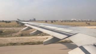 FLIGHT REPORT | Mahan Air Airbus A310-304 | Kish (KIH) ✈ Tehran (THR) | EP-MHO