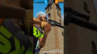 Free fire game plate mein #viral #famous game play with me