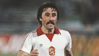 Antonin Panenka - Chips and Chocolate