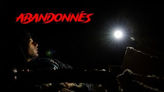 Abandonnés - Passeurs d'Images 2023