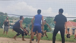 The Most Exciting Volleyball Matches from Nepal