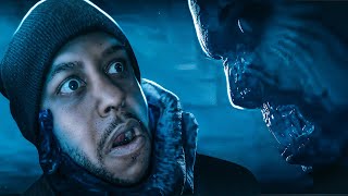 UNTIL DAWN REMAKE ENDING - Final Choices & Secrets Revealed! (Part 5, FULL GAME)