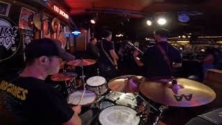 Pinstock - LIVE @ Maui Sugar Mill Saloon - Tarzana, CA 5-24-24