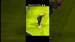 #football #skills #neymar #fyp #video #foryou #capcut #psg #viral