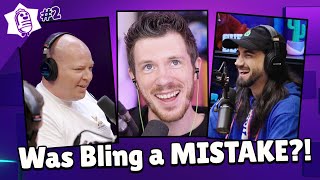 TIME TO EXPLAIN - Was Bling a MISTAKE?! (feat. @KairosGaming )