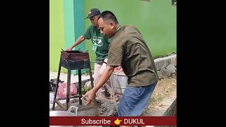 Asyik❗Siang - siang gini enaknya masak kepala sapi kurban tapi enaknya dibikin apa ya❓