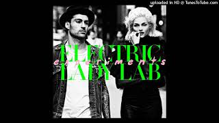 Electric Lady Lab - You & Me (Extended Version / Extraction by Dr.X)