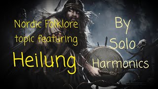 Nordic Folklore topic featuring Heilung