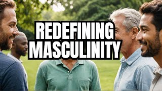 WHY Masculinity Is NOT Toxic | 10 REASONS