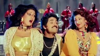 Kanne Pettaro Video Song | Hello Brother Movie | Nagarjuna, Rambha | Volga Music Box