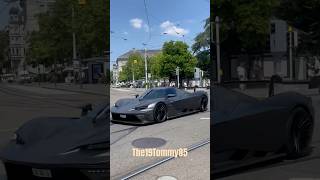 KTM GT-XR XBOW in Zürich #shorts #youtubeshorts #automobile #car