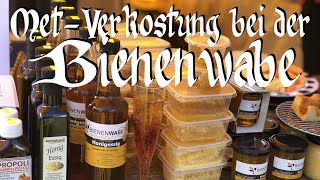 Met-Verkostung bei der Bienenwabe, MiV #11