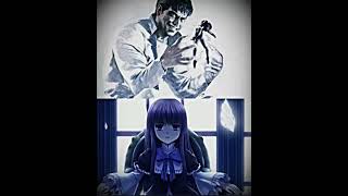 BEYONDER VS UMINEKO VERSE #shorts #marvelcomics