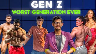 GEN Z REALITY ?💀 | #viral #trending #genz #socialmedia #genzie #genzhumor #jee #instagram #exposed