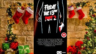 Friday the 13th Part 2 (1981) Watch Party