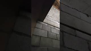 Masonry  Block Vent Shaft