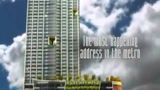 One Eastwood Avenue - www.megaworldproperties.com by Megaworld Corp