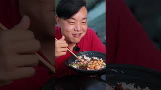 Who ate the abalone in the end?|TikTok Video|Eating Spicy Food and Funny Pranks|Mukbang