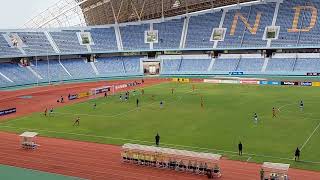 Zesco United vs Kansanshi Dynamos | Zambia Super League 2023/2024