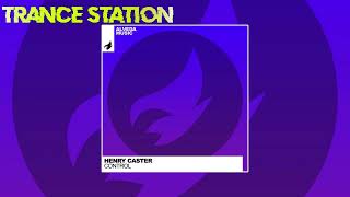 Henry Caster - Control (Original Mix) [ALVEDA LIQUID]