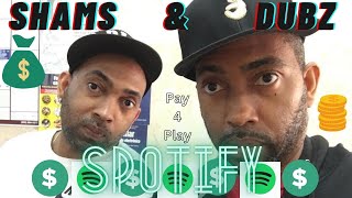 Spotify Pay For Play | Payola | #spotify #playlist