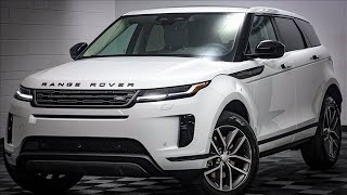 New 2025 Land Rover Range Rover Evoque Hinsdale, IL #LH25117