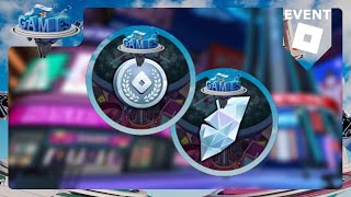 [EVENT] How To Get 3 Slivers & 5 Shines In RoBeats!