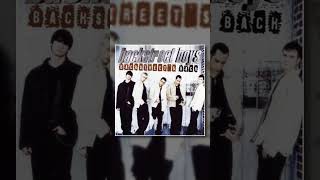 Backstreet Boys - Everybody (Audio)