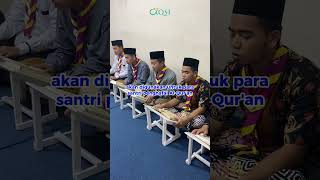 Terangi Kubur Orang Tua Kita dengan Wakaf Al-Quran