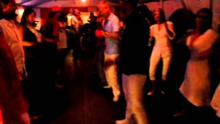 Salsa Schule Dessau Goitzsche Cumbia 21 08 10