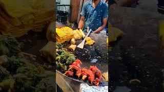 Eid Mubarak Food Street Last Day of Ramzan Frazer Town Bangalore