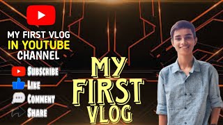 My first vlog in youtube #viwes #subscribers #viralvideo #vlog #ytvideo