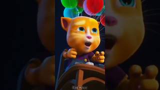 My Talking Tom 😍😨🥵😔😨😅👀😶😭😂🤣😱😱#shorts #mytalkingangela2 @tomhouse