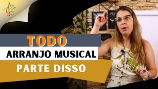 Dica de ouro para fazer um arranjo musical