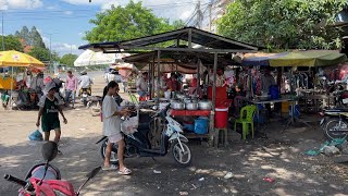 One Day Trip To Kirirom , Kampong Speu Province, Cambodia