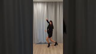 JISOO- ‘꽃(FLOWER)’ Dance Cover - choreo #shorts #jisoo #jisoo_flower #지수 #blackpink #FLOWERchallenge